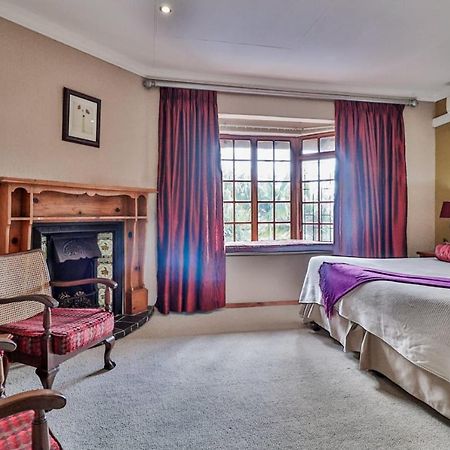 Grace Place Bnb Pretoria住宿加早餐旅馆 外观 照片