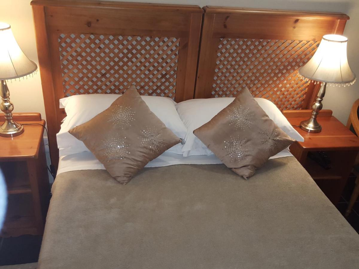 Grace Place Bnb Pretoria住宿加早餐旅馆 外观 照片