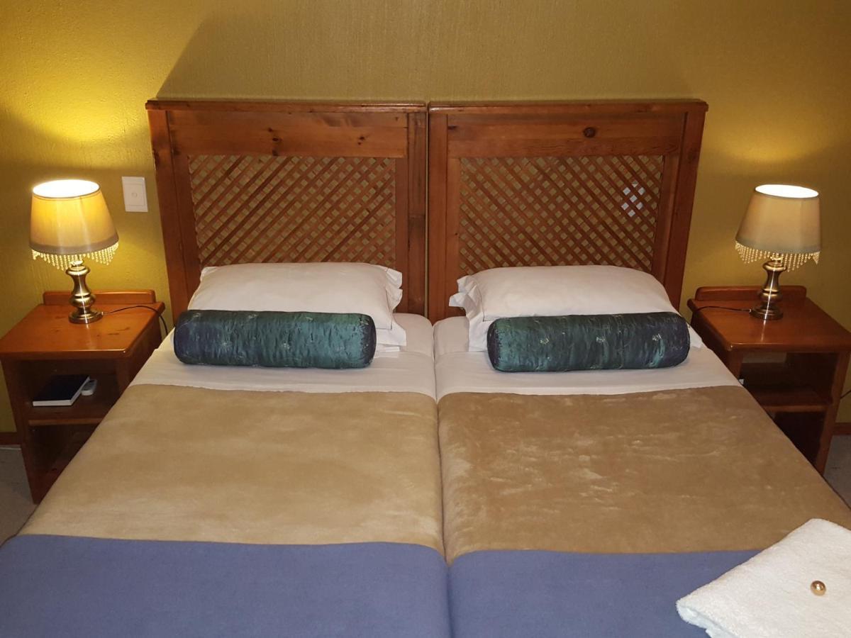 Grace Place Bnb Pretoria住宿加早餐旅馆 外观 照片