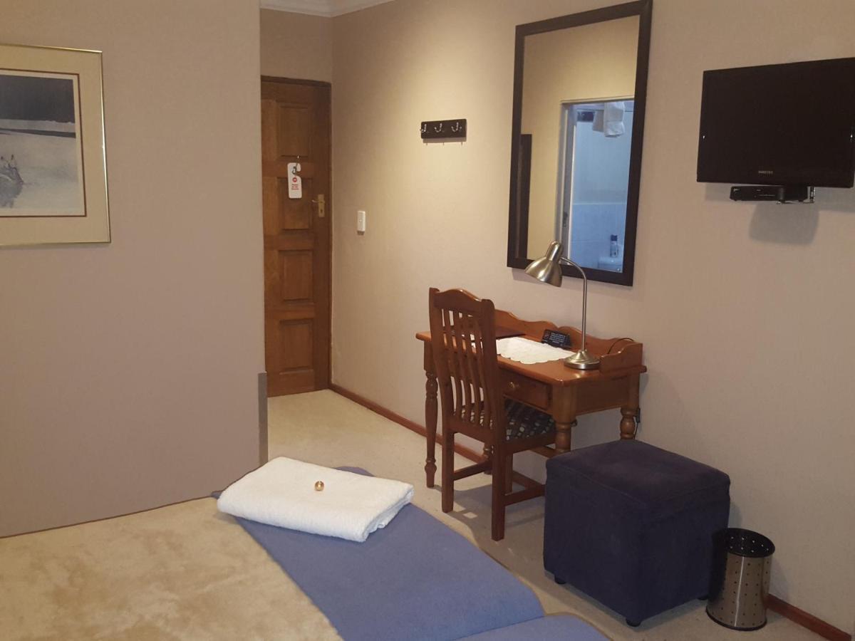 Grace Place Bnb Pretoria住宿加早餐旅馆 外观 照片