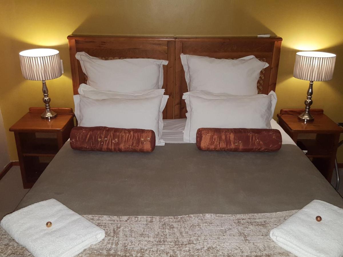 Grace Place Bnb Pretoria住宿加早餐旅馆 外观 照片