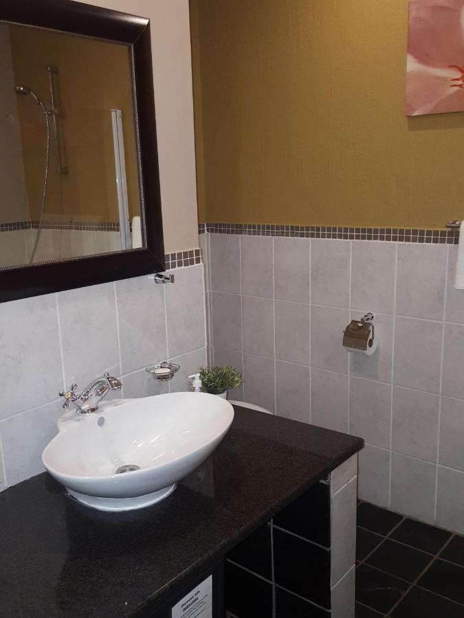 Grace Place Bnb Pretoria住宿加早餐旅馆 外观 照片