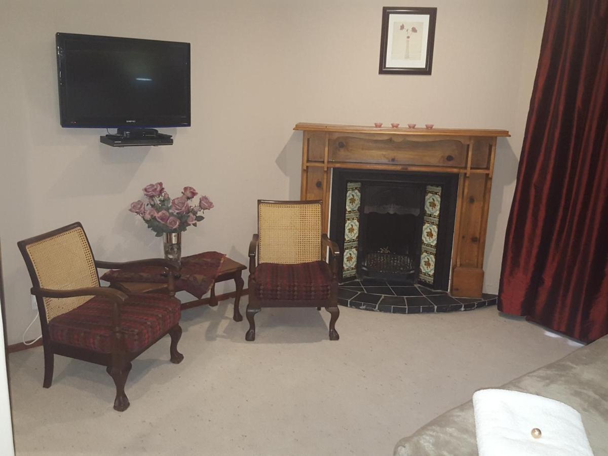 Grace Place Bnb Pretoria住宿加早餐旅馆 外观 照片
