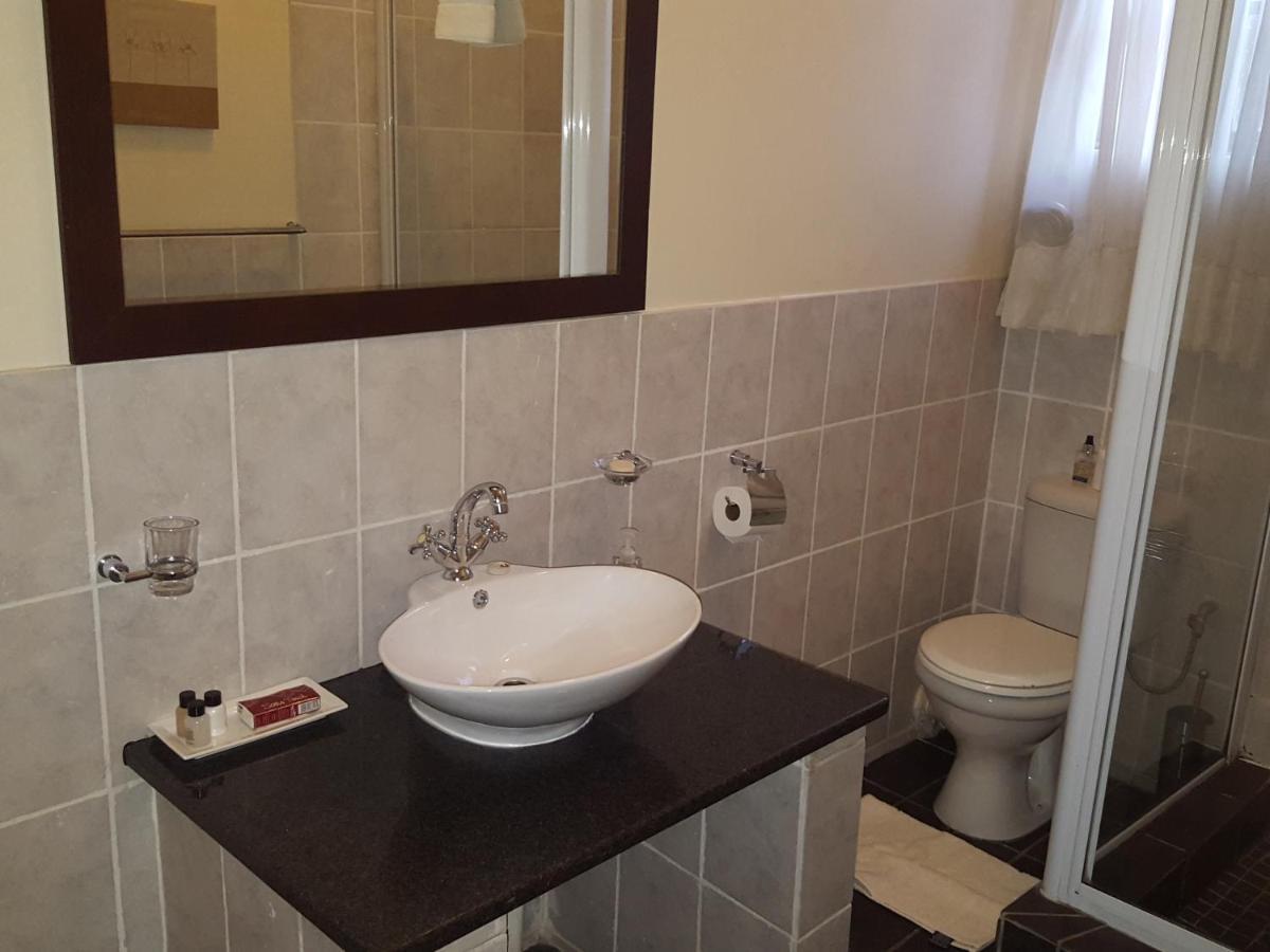 Grace Place Bnb Pretoria住宿加早餐旅馆 外观 照片