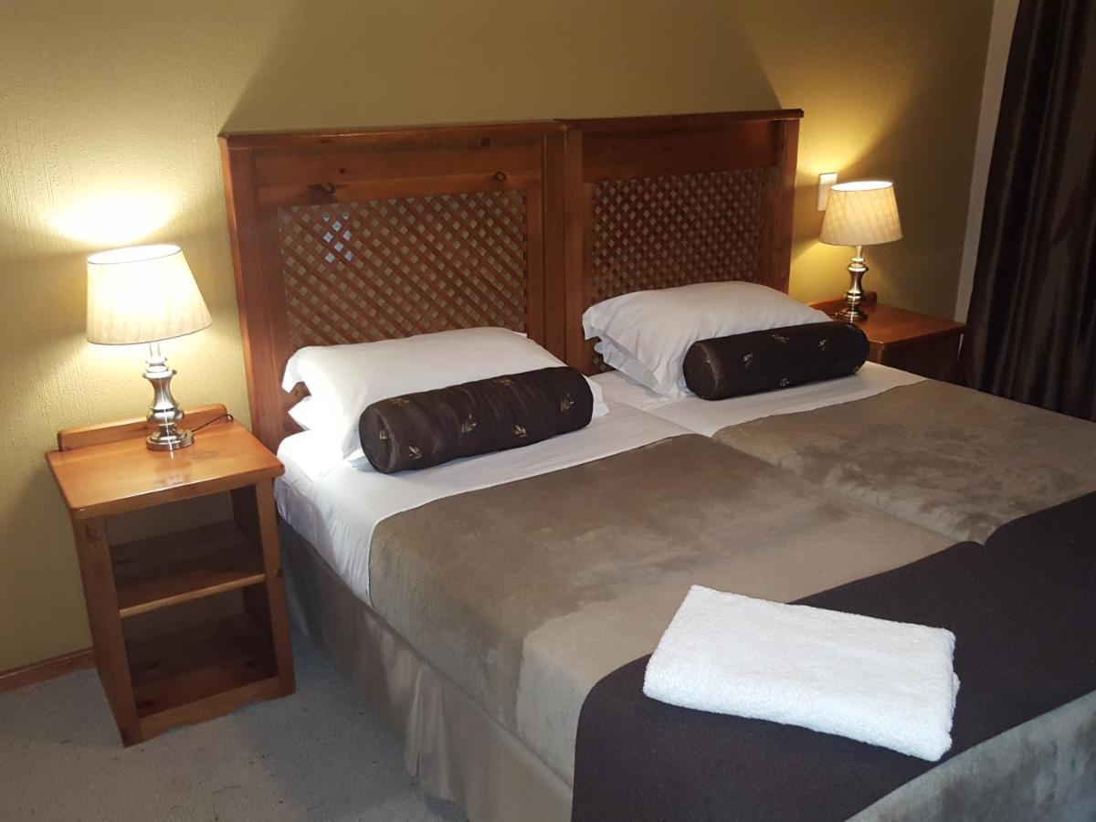 Grace Place Bnb Pretoria住宿加早餐旅馆 外观 照片