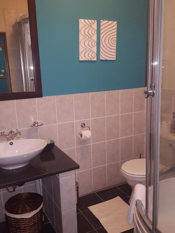 Grace Place Bnb Pretoria住宿加早餐旅馆 外观 照片