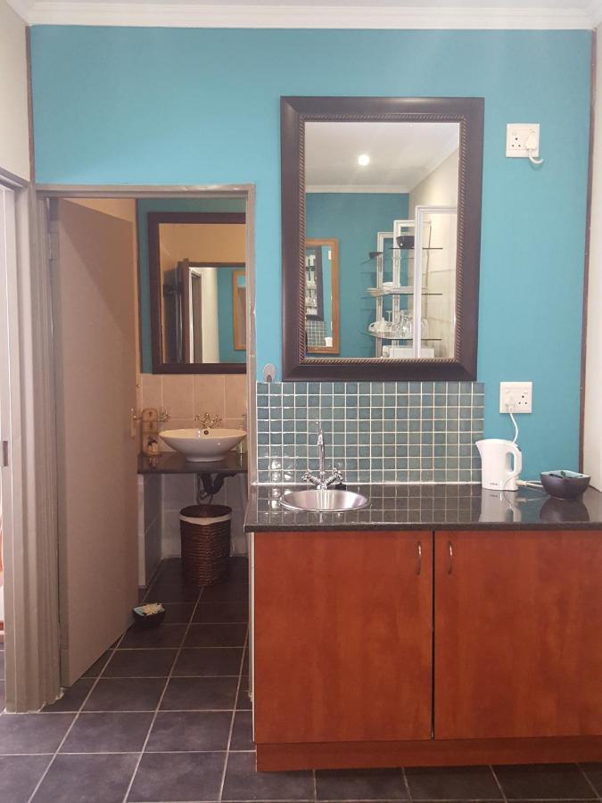 Grace Place Bnb Pretoria住宿加早餐旅馆 外观 照片