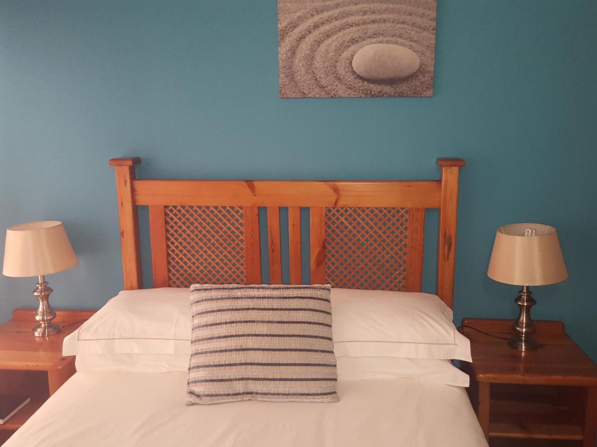 Grace Place Bnb Pretoria住宿加早餐旅馆 外观 照片
