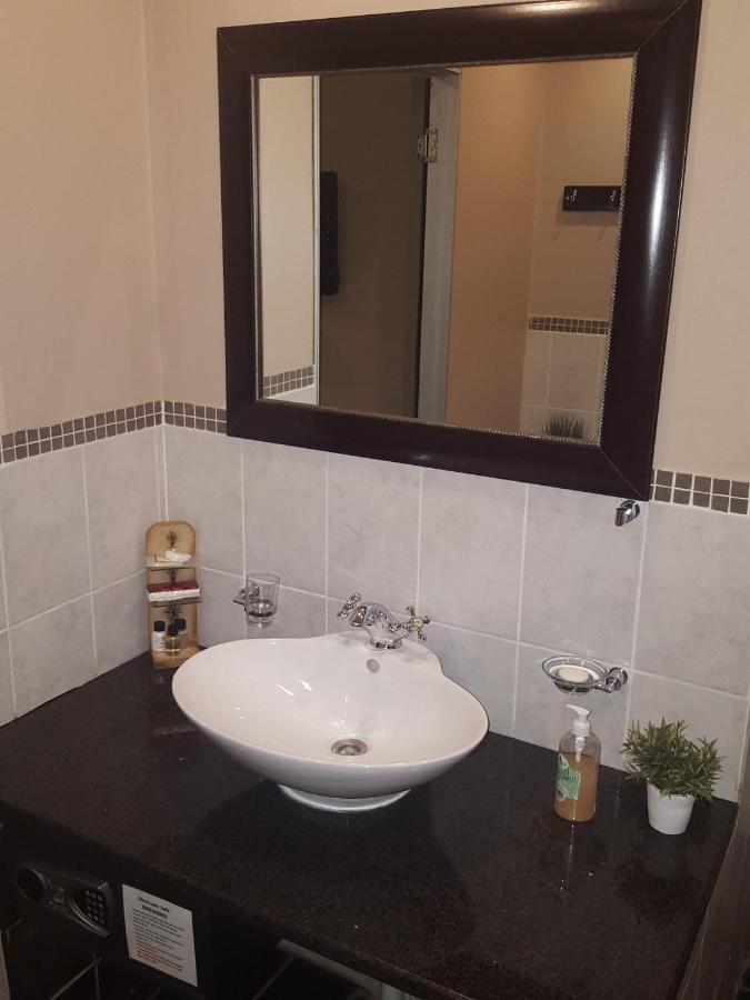 Grace Place Bnb Pretoria住宿加早餐旅馆 外观 照片